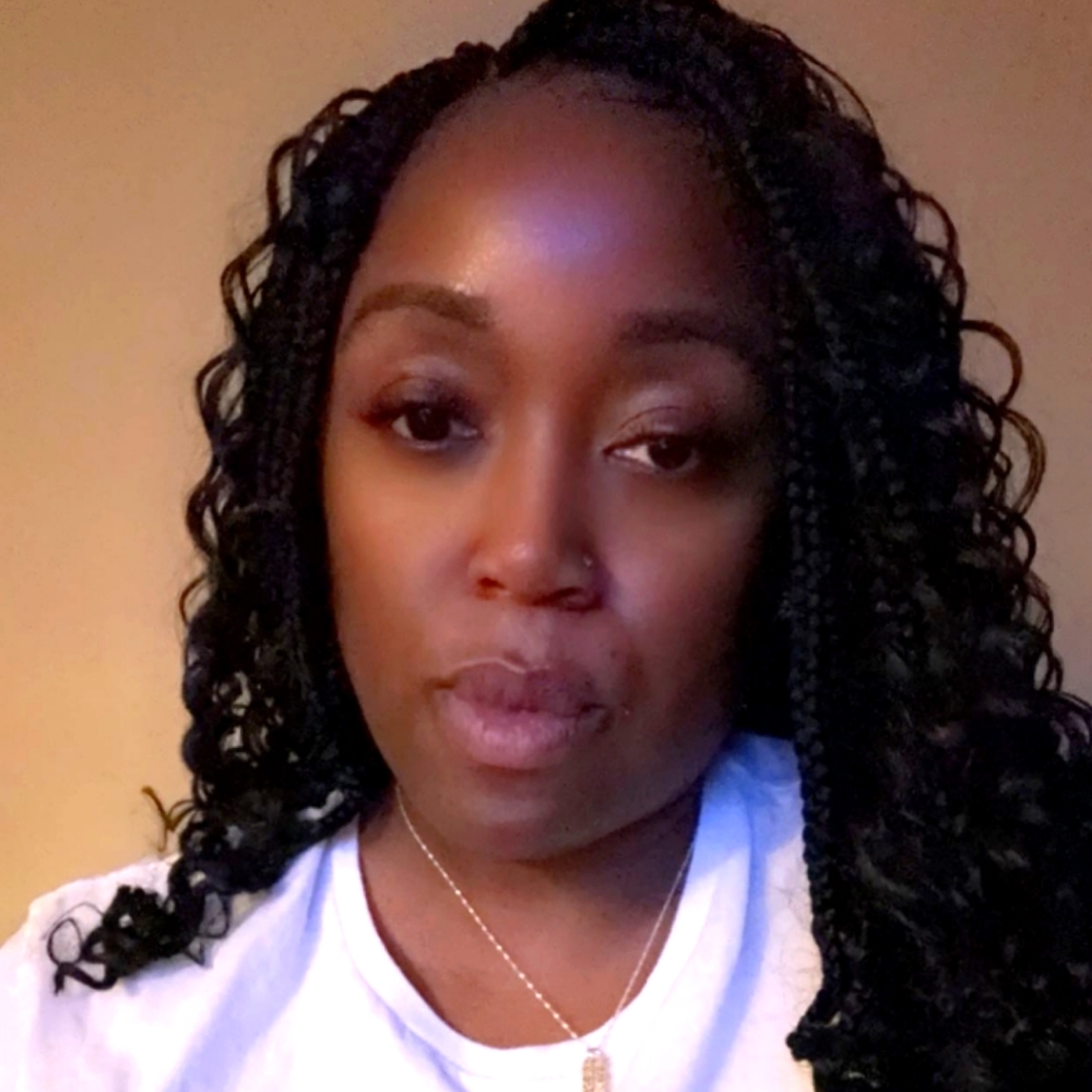 Meet your Posher, Shaneka